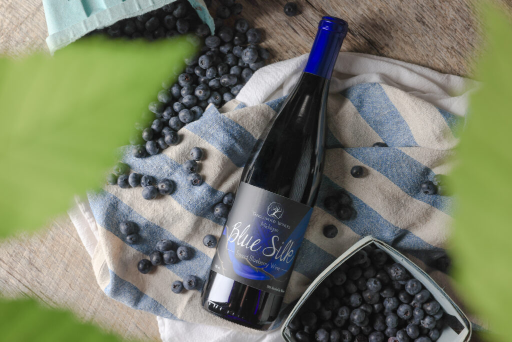 bluesilk-wine